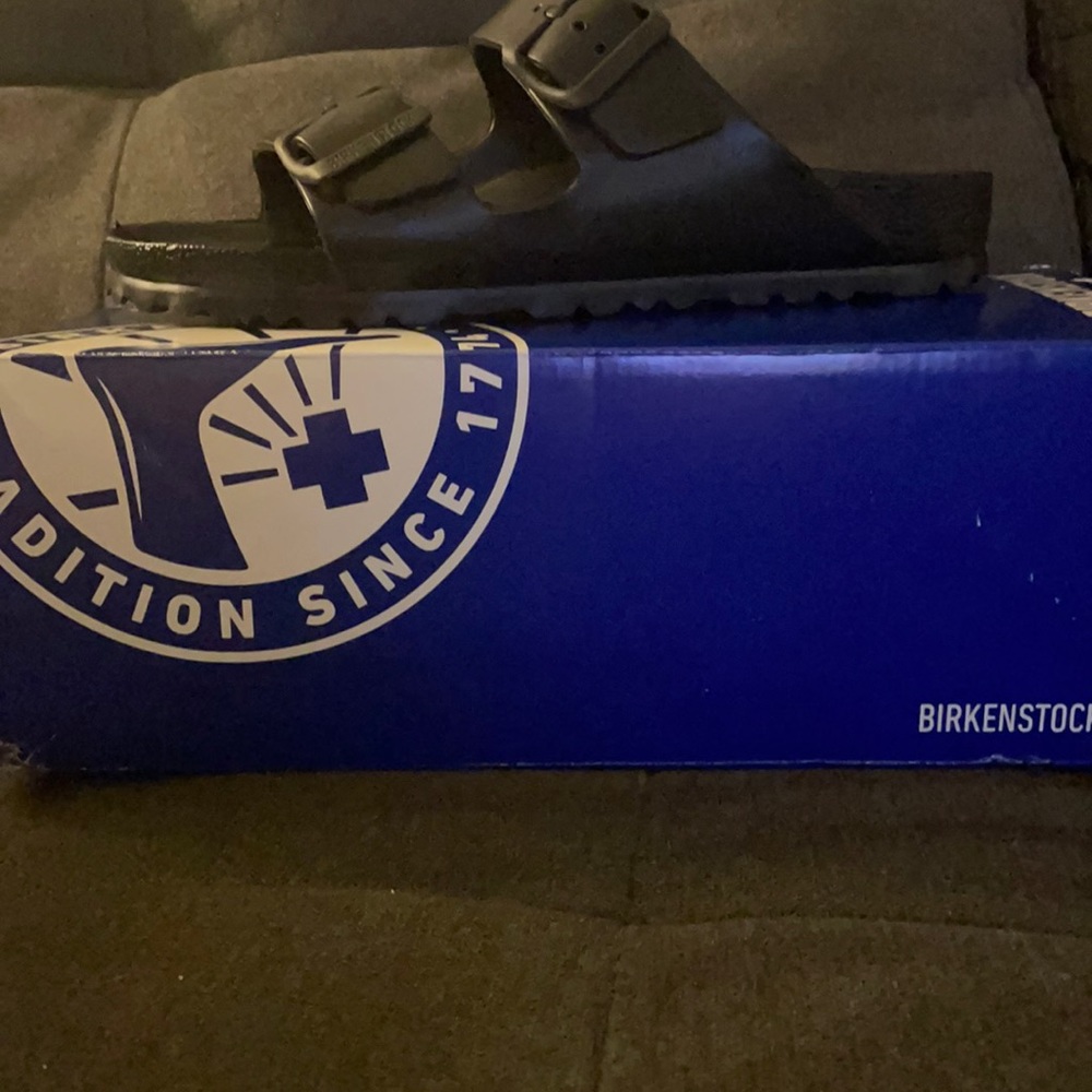 Birkenstock Sandals